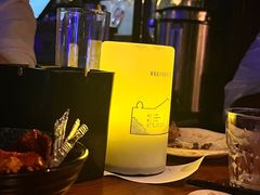 -胡桃里音乐酒馆(白云五号T5 MALL店)