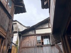 -乌镇东栅景区
