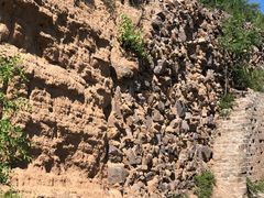 -蟠龙山长城景区