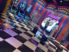 -反斗乐园(中航城君尚购物中心)