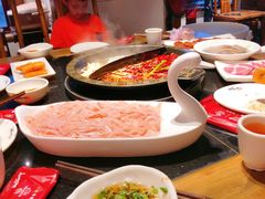 -纸盐河码头火锅(十八梯店)