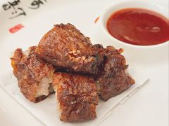 -堂宴·老厦门私房菜(1988仙岳总店)
