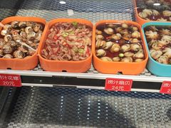 -韩麦大冷面(桂花街直营店)