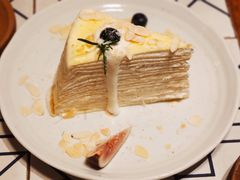 榴莲千层-懒鱼时光馆(沙坪坝店)