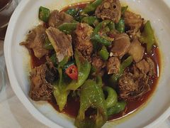 -便宜坊烤鸭店(玉蜓桥天坛店)