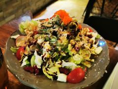 -盘炉forenza·云贵川融合小食堂 ( 钟楼中柳巷店)