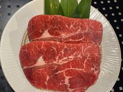 -妥妥烤肉料理(昙华林店)