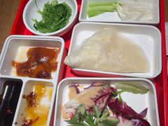 -全聚德(大兴国际机场店)