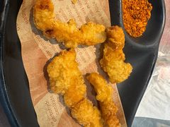 -麻小度青花椒鱼(安德总店)