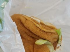 -麦当劳(南京宁海路店)