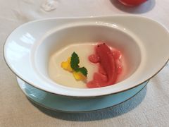 -世博源公馆·本帮融合菜·主题包厢·江景餐厅