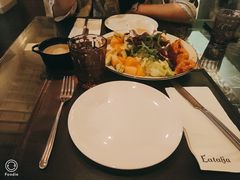 -EATALIA意塔利意式餐厅(鼓楼店)