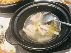 -围龙屋客家食府(福田店)