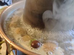 -義聚德·清真铜锅涮羊肉·烧烤(河东店)