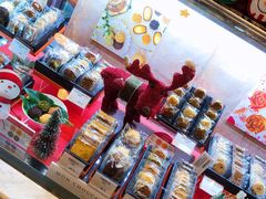 零售区-檬舒舒MonChouChou(久光百货店)