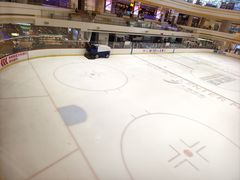 -冠军冰场CHAMPION RINK(苏州中心商场店)