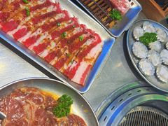 -大叹号·朝鲜族烤肉(潍坊泰华城店)