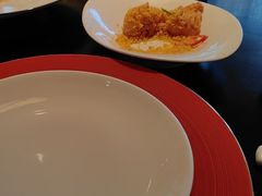 -丽晶轩中餐厅(重庆丽晶酒店)