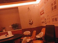 -维园港式茶餐厅(龙岗盛平店)