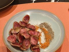 -牛将军•涮肉•烤肉(北京王府井·故宫店)
