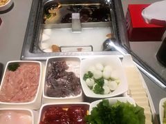 -海底捞火锅(江宸天街店)