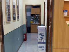 -宠欣安宠物医院·包河区中心医院