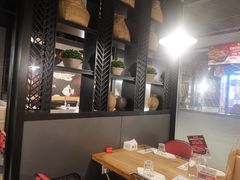 -鱼酷活鱼烤鱼(梅江印象城店)