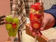 -大米·京都小酒馆·炭烧海鲜·烧鸟(龙口东路店)