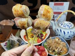 -鸟泉居酒屋·烧鸟·酒馆(百子湾店)
