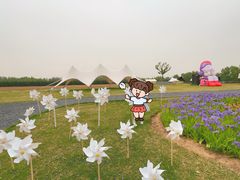 -汉长安城未央宫国家考古遗址公园