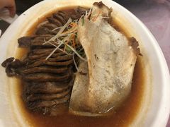 -老味道(横山桥羊绒城店)