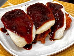 -孙阿姨上海小吃·本帮小厨(隆昌路店)