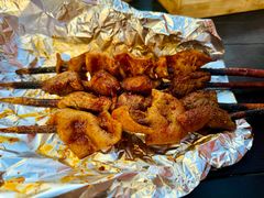 -沙州食驿·非遗小吃夜市