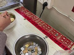 -老赵面店(大西路店)