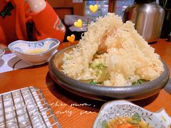 天妇罗大虾-二丁目食堂(铁西万象汇店)