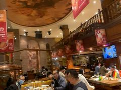 -德国金皇冠啤酒坊(硅谷大街店)