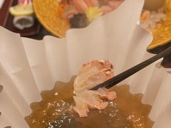 -蟹田居·活蟹料理(东城店)