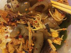 -胖子好盐水鸭(总店)