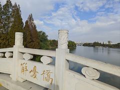 -云龙湖旅游景区