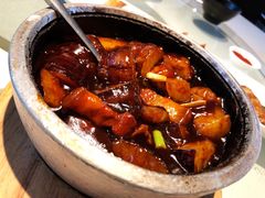 -真爱中国餐馆·年华店(朱雀大街店)