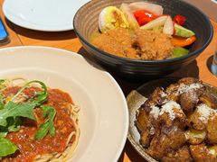 -新贝乐意大利餐厅(苏州中心店)