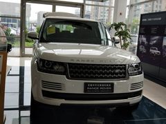-无锡中升仕豪路虎4S店(新吴店)