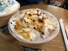 -星巴克(广州中华广场B1层店)