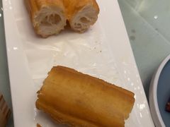 -粤江春·早茶·潮粤菜·宴会(罗湖宝能中心店)