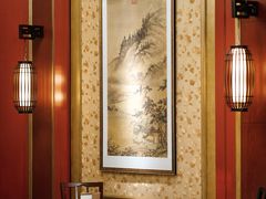 -香宫(九龙香格里拉店)