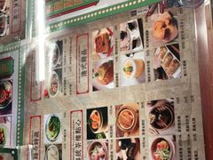 -七爷清汤腩·港式餐厅(金狮广场店)