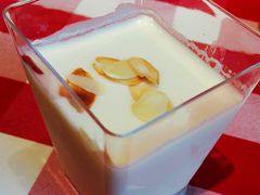 杏仁奶酪-西贝莜面村(上海百联西郊店)