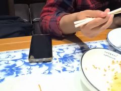 -东方饺子王(工农大路店)