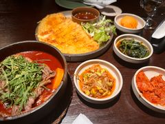 -Fuzzy Bistro 浮几韩餐·茶酒馆