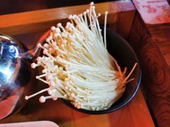 -红花椒火锅(泰州万达店)